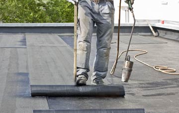 flat roof replacement Kells