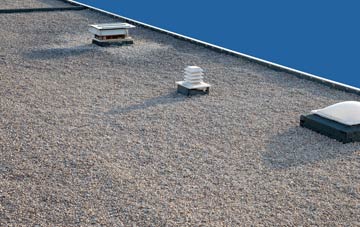 flat roofing Kells