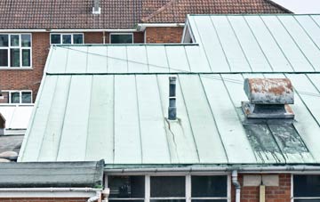 Kells lead roofing costs