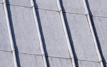 lead roofing Kells