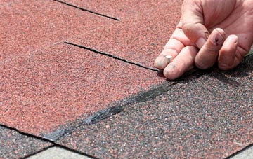 Kells asphalt roof repairs
