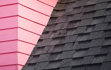 rubber roofing Kells