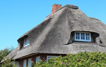 thatch roofing Kells
