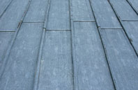 Kells lead roofing